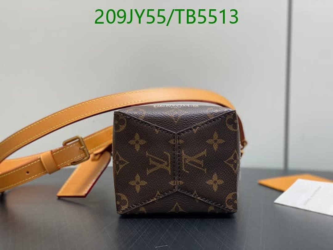 LV-Bag-Mirror Quality Code: TB5513 $: 209USD