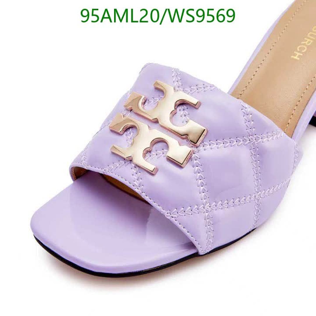 Tory Burch-Women Shoes Code: WS9569 $: 95USD