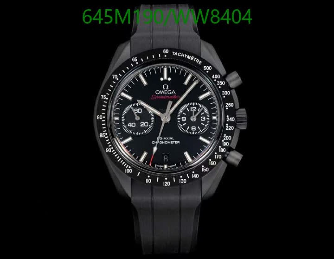 Omega-Watch(Mirror Quality) Code: WW8404 $: 645USD