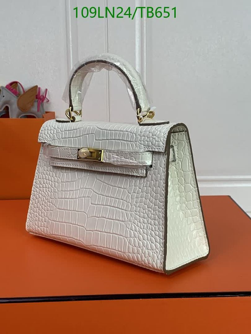 Hermes-Bag-4A Quality Code: TB651 $: 109USD