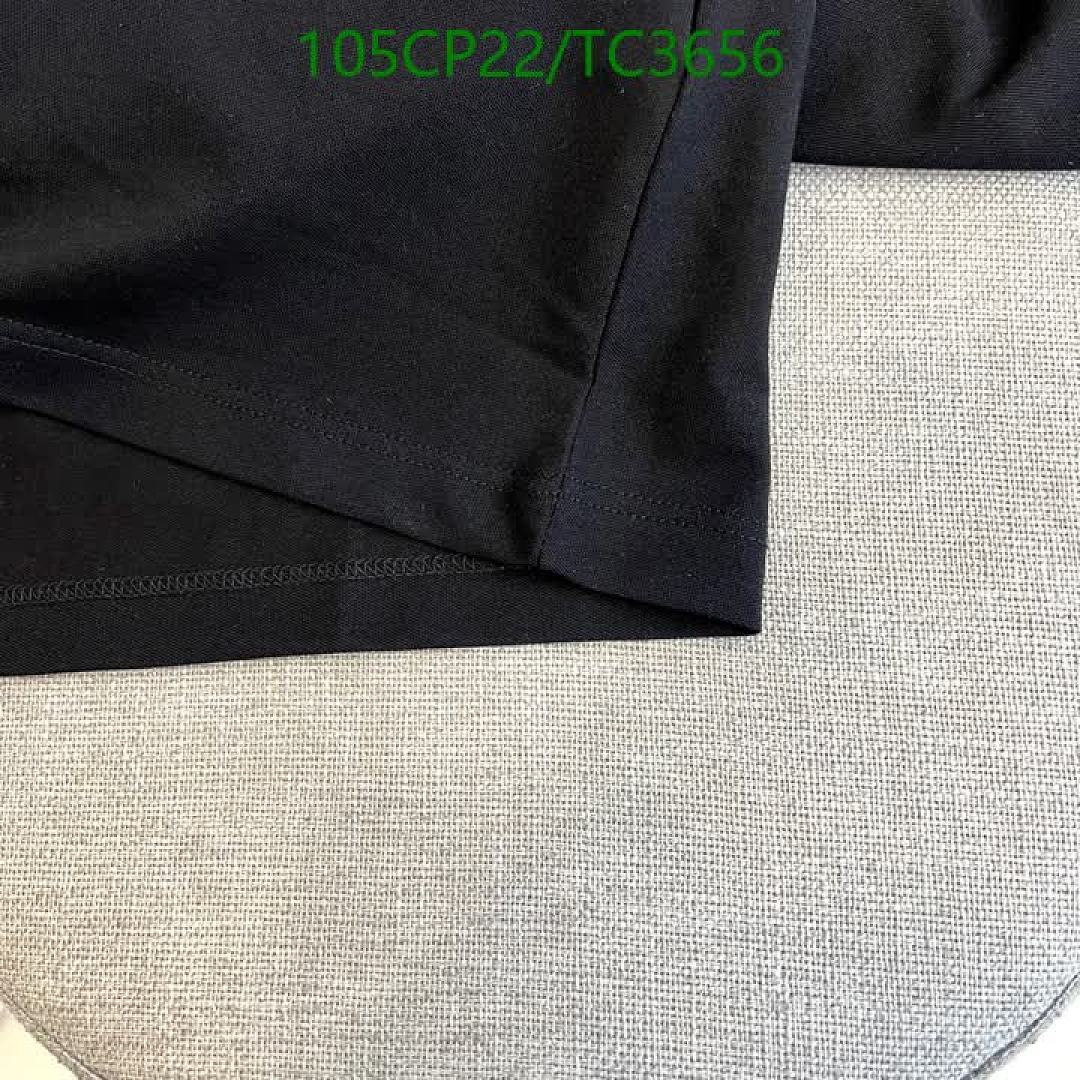 Gucci-Clothing Code: TC3656 $: 105USD