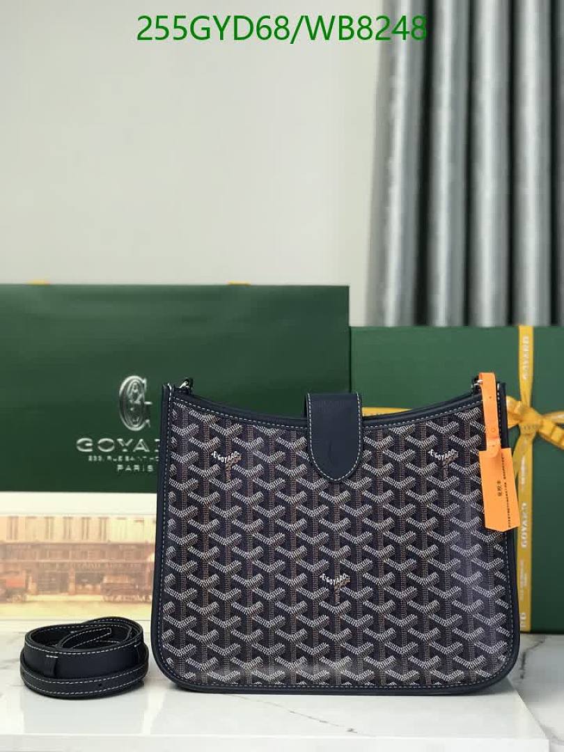Goyard-Bag-Mirror Quality Code: WB8248 $: 255USD