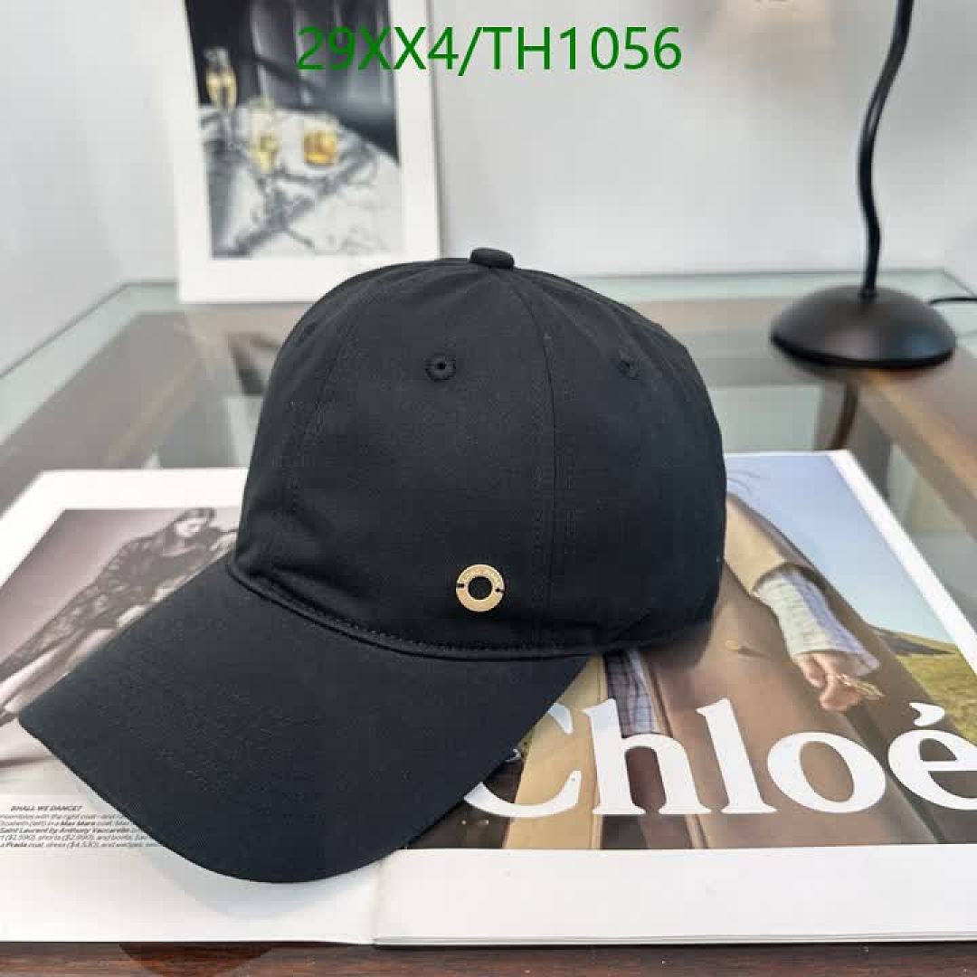 Loro Piana-Cap(Hat) Code: TH1056 $: 29USD