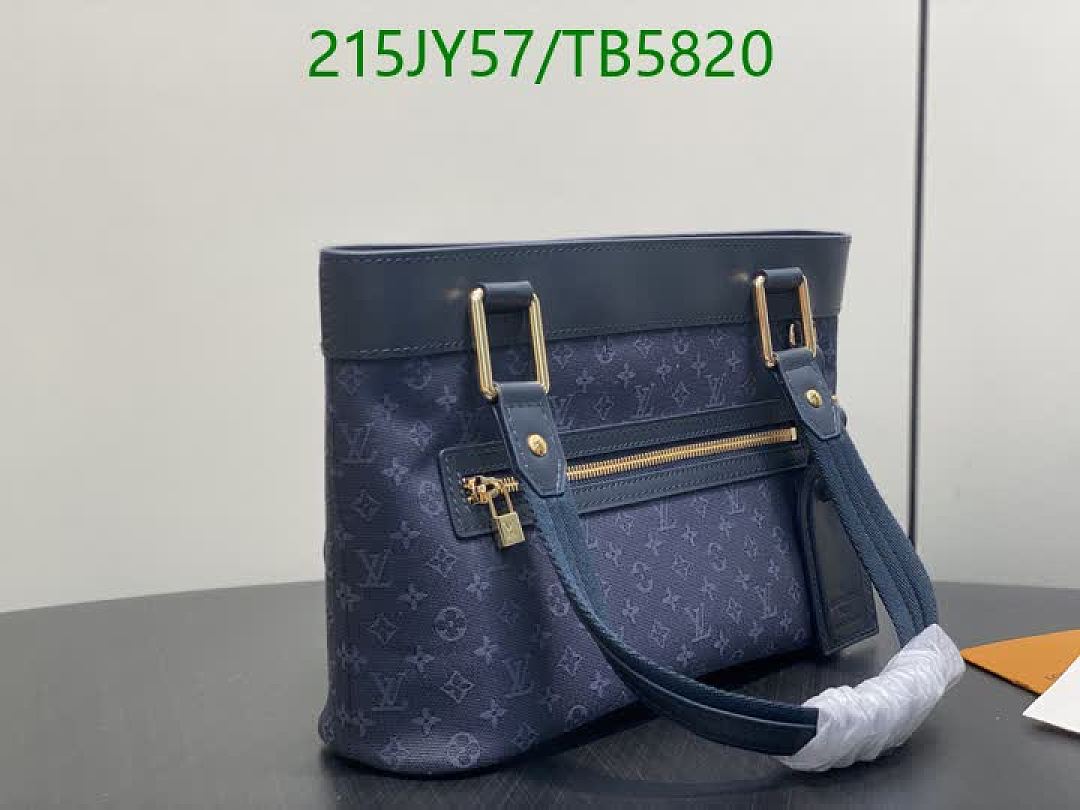 LV-Bag-Mirror Quality Code: TB5820 $: 215USD