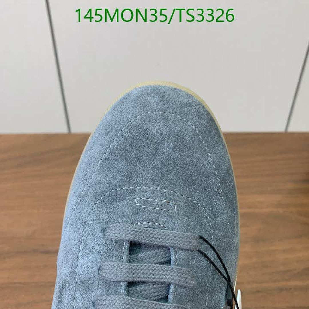 Zegna-Men shoes Code: TS3326 $: 145USD
