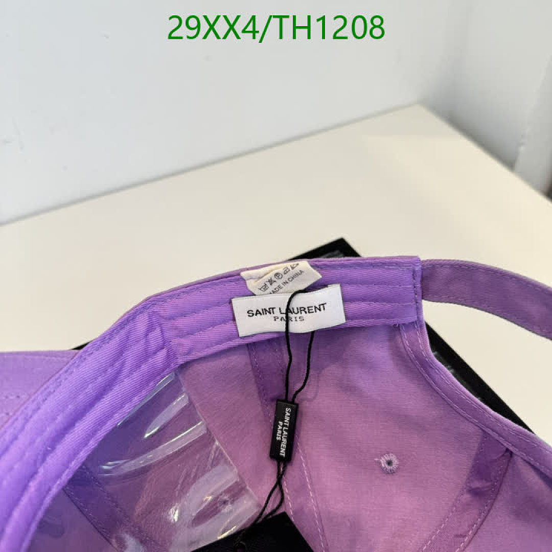 YSL-Cap(Hat) Code: TH1208 $: 29USD