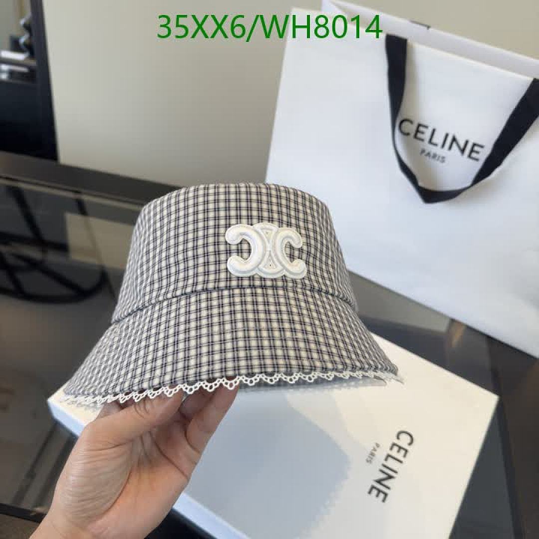 Celine-Cap(Hat) Code: WH8014 $: 35USD