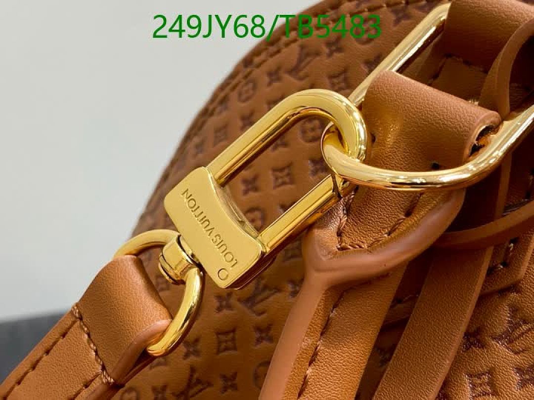 LV-Bag-Mirror Quality Code: TB5483 $: 249USD