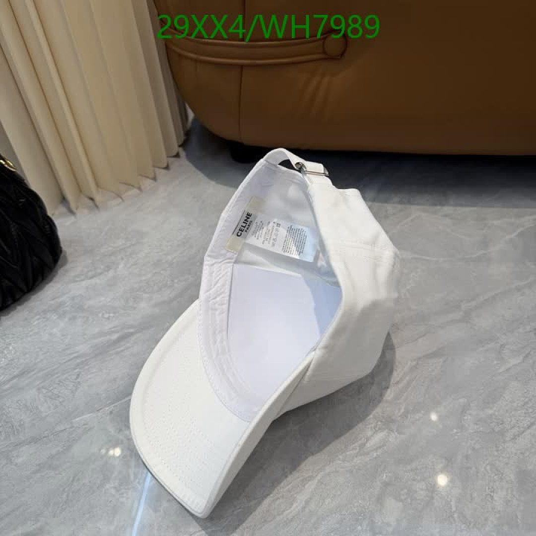 Celine-Cap(Hat) Code: WH7989 $: 29USD