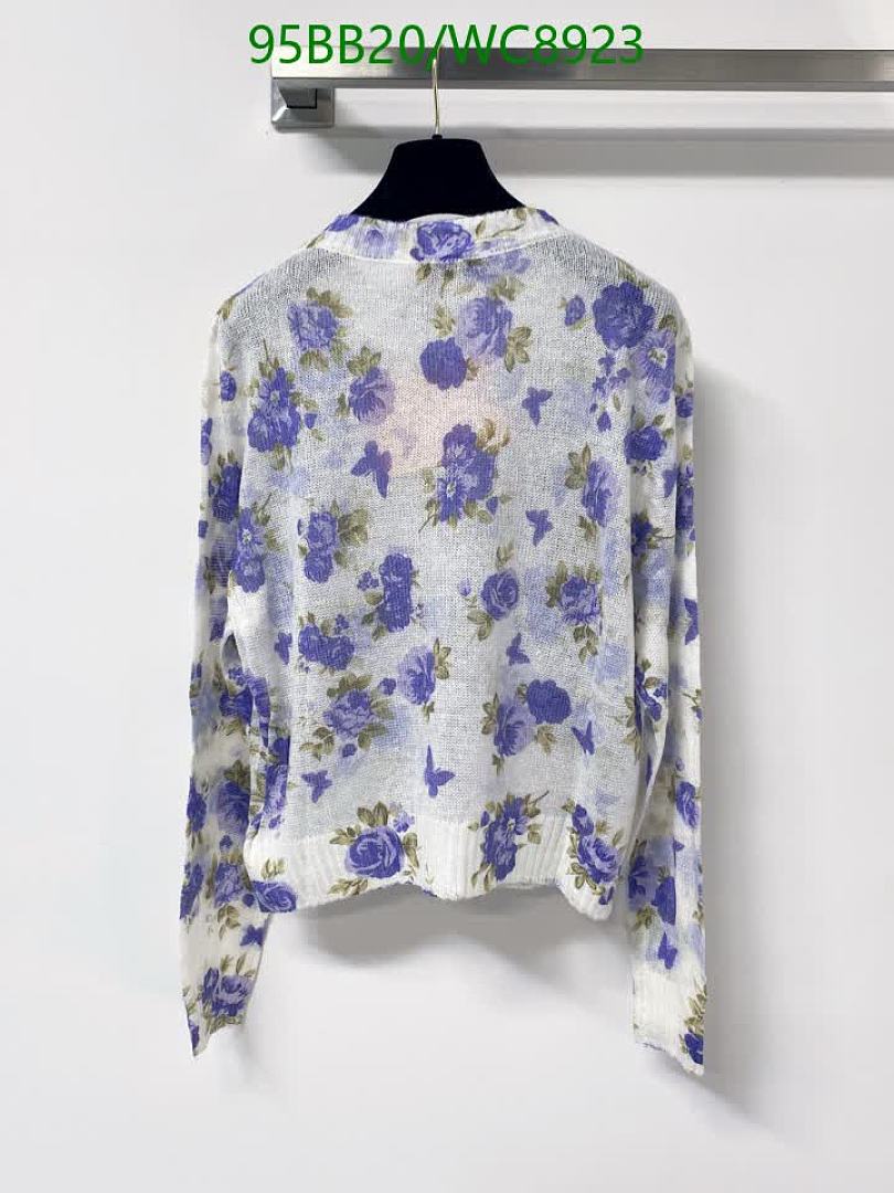 Miu Miu-Clothing Code: WC8923 $: 95USD