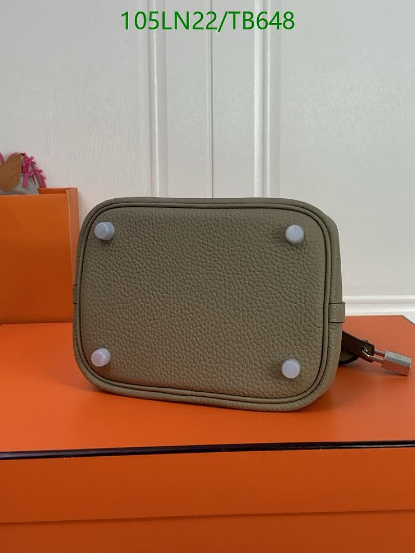 Hermes-Bag-4A Quality Code: TB648 $: 105USD