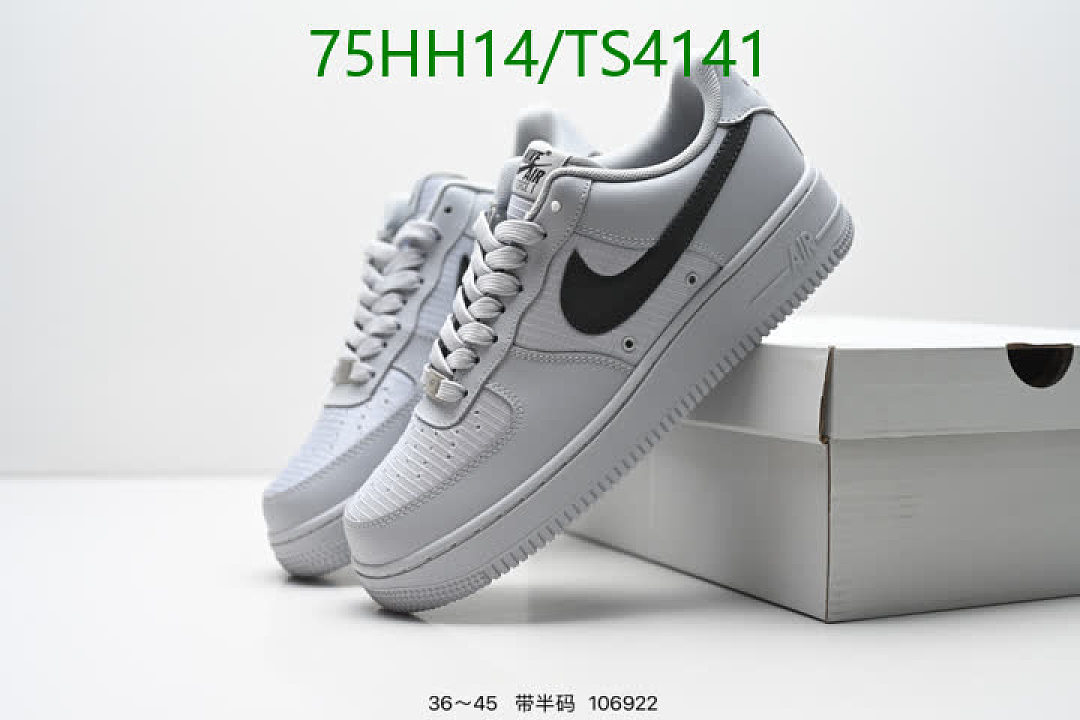NIKE-Women Shoes Code: TS4141 $: 75USD