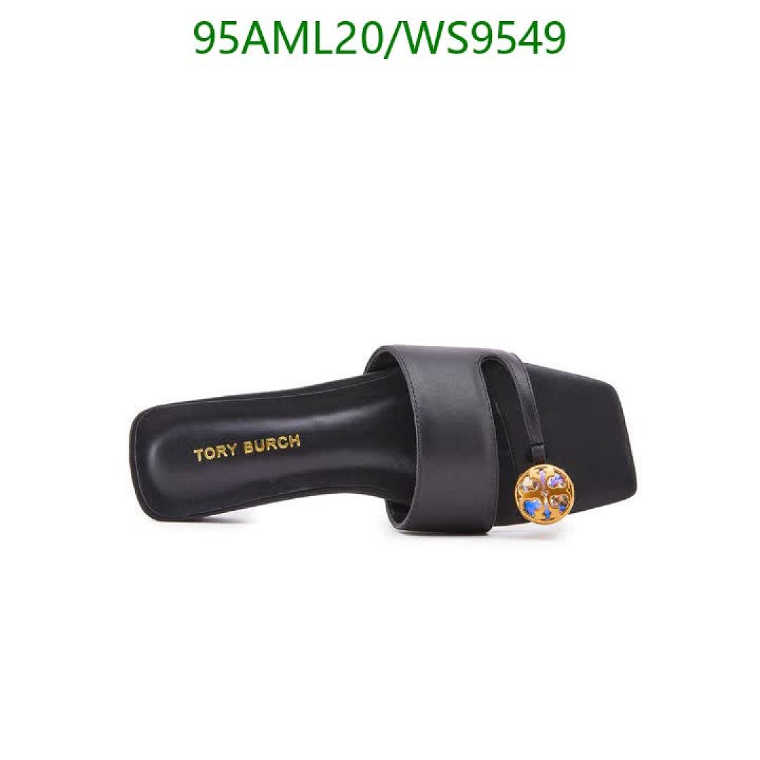 Tory Burch-Men shoes Code: WS9549 $: 95USD