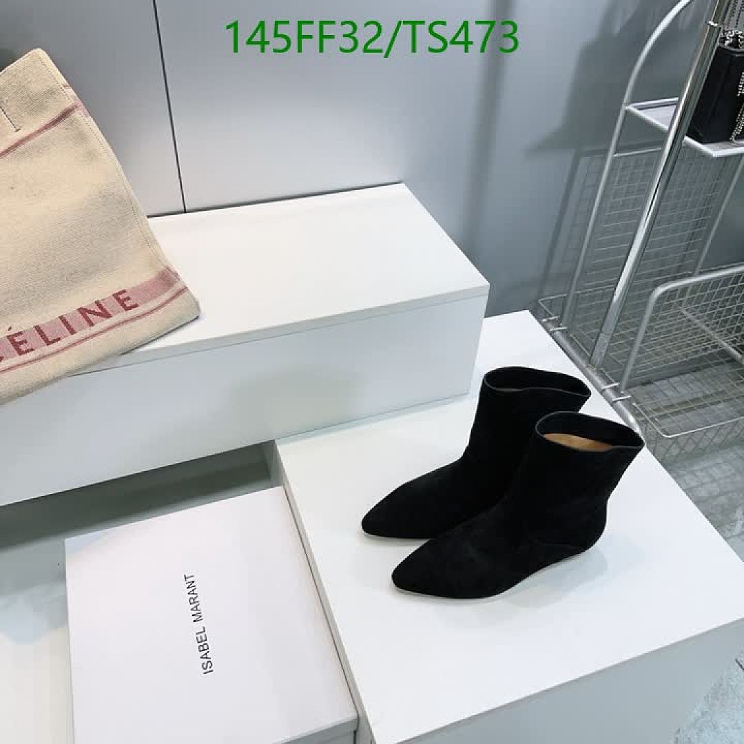 Boots-Women Shoes Code: TS473 $: 145USD
