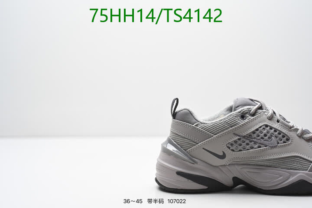 NIKE-Women Shoes Code: TS4142 $: 75USD