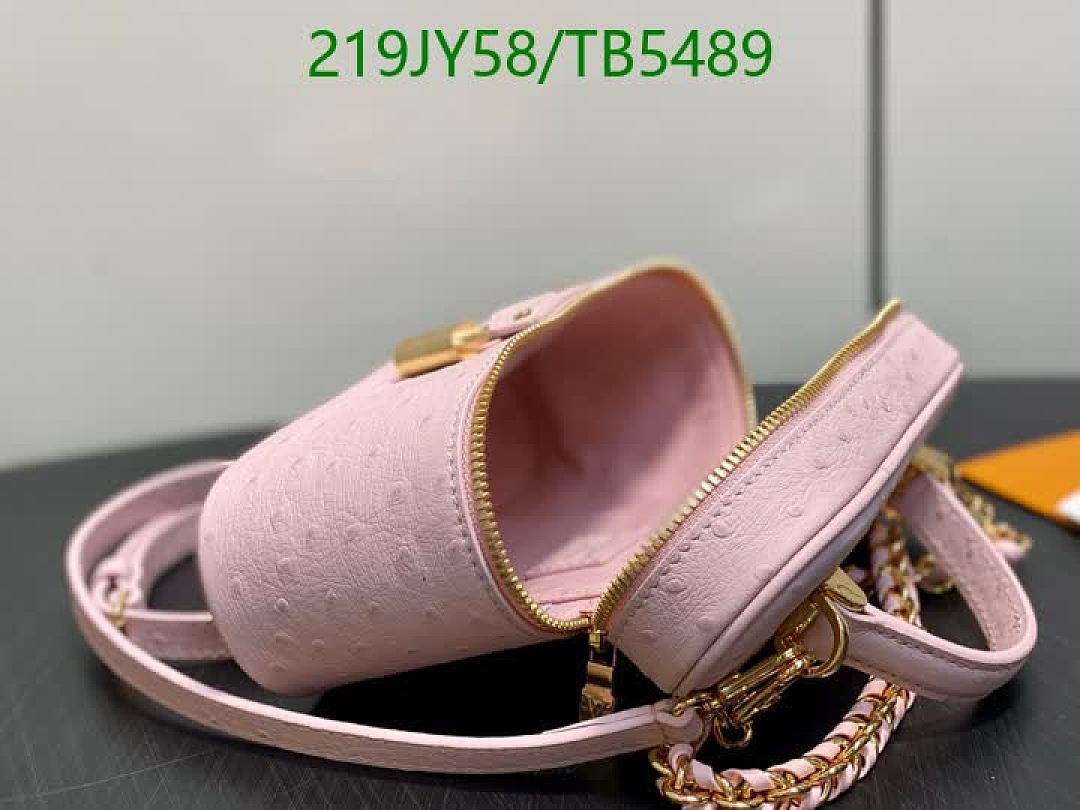 LV-Bag-Mirror Quality Code: TB5489 $: 219USD