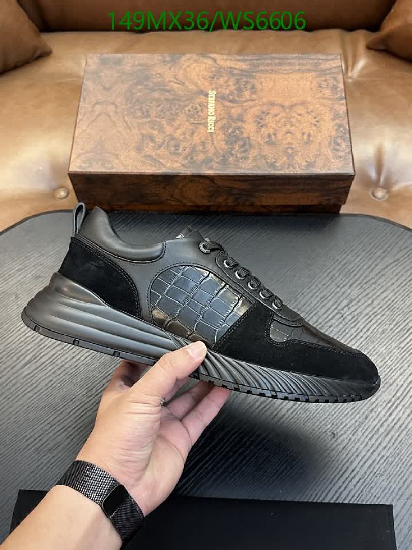 Stefano Ricci-Men shoes Code: WS6606 $: 149USD