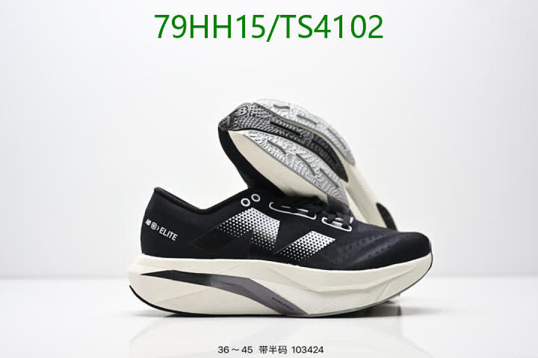 New Balance-Women Shoes Code: TS4102 $: 79USD