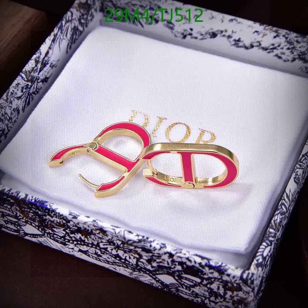 Dior-Jewelry Code: TJ512 $: 29USD