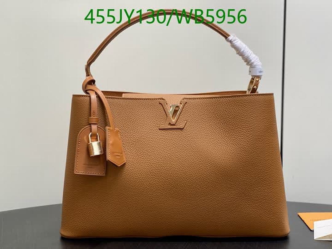 LV-Bag-Mirror Quality Code: WB5956 $: 455USD