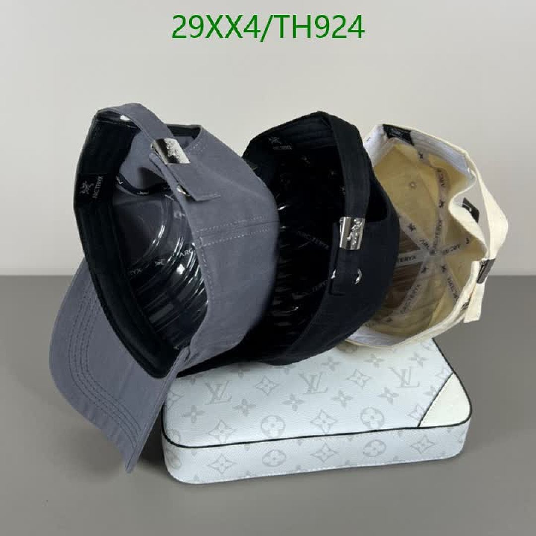 Arcteryx-Cap(Hat) Code: TH924 $: 29USD
