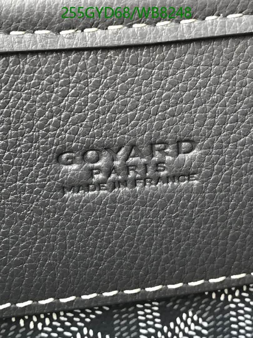 Goyard-Bag-Mirror Quality Code: WB8248 $: 255USD