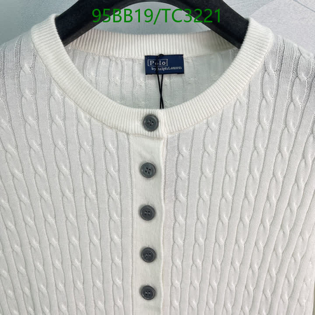Ralph Lauren-Clothing Code: TC3221 $: 95USD