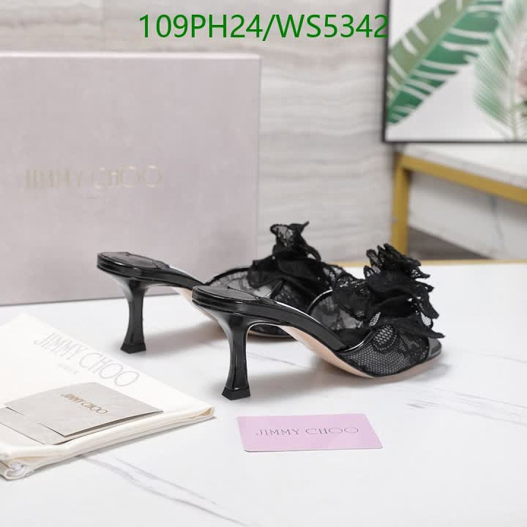 Jimmy Choo-Women Shoes Code: WS5342 $: 109USD