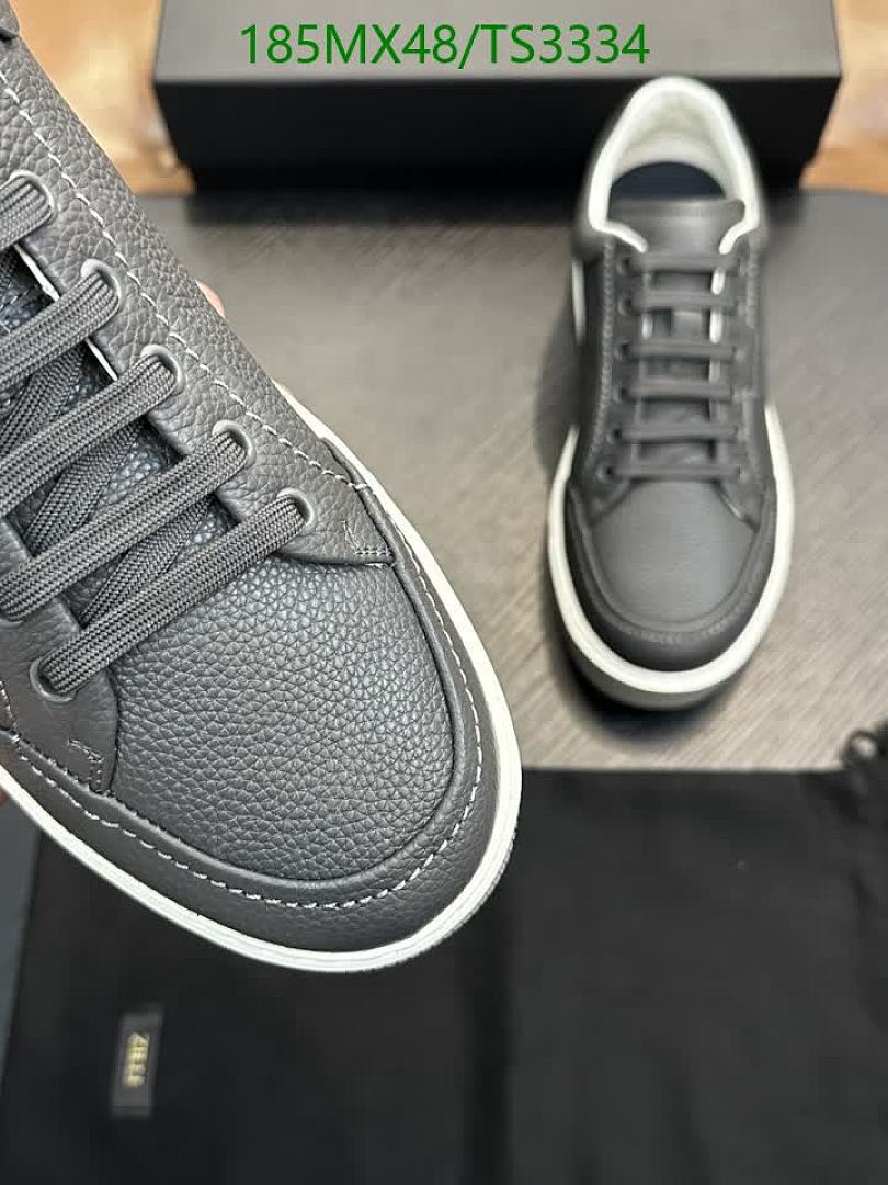 Zilli-Men shoes Code: TS3334 $: 185USD