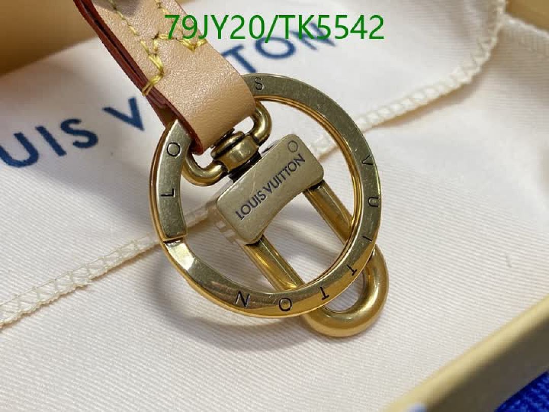 LV-Key pendant Code: TK5542 $: 79USD