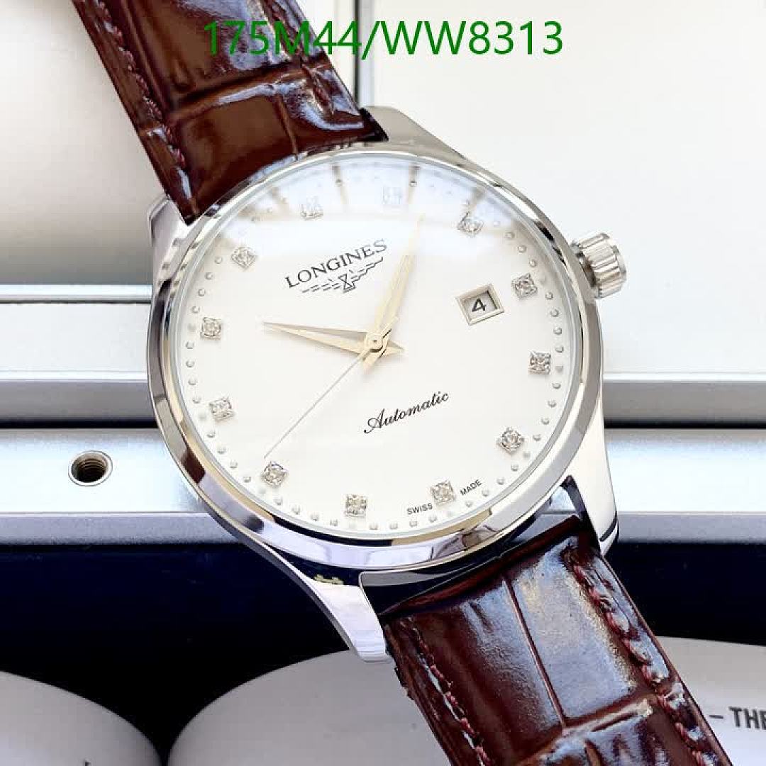 Longines-Watch-4A Quality Code: WW8313 $: 175USD