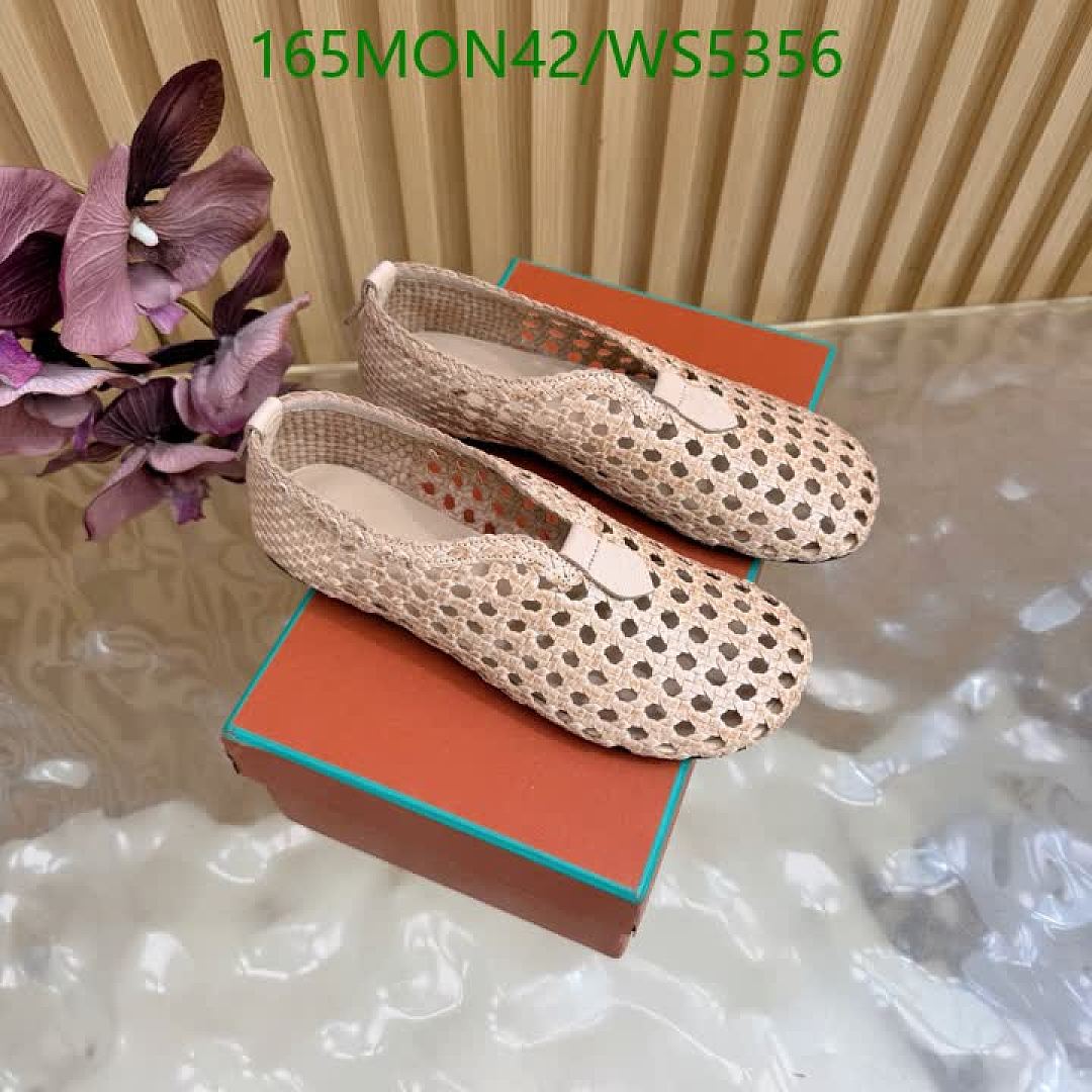 Loro Piana-Women Shoes Code: WS5356 $: 165USD