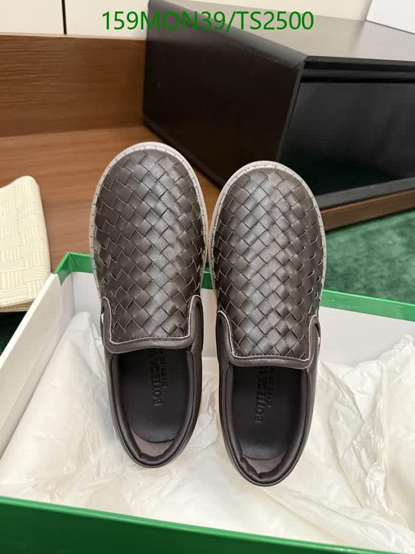 BV-Women Shoes Code: TS2500 $: 159USD