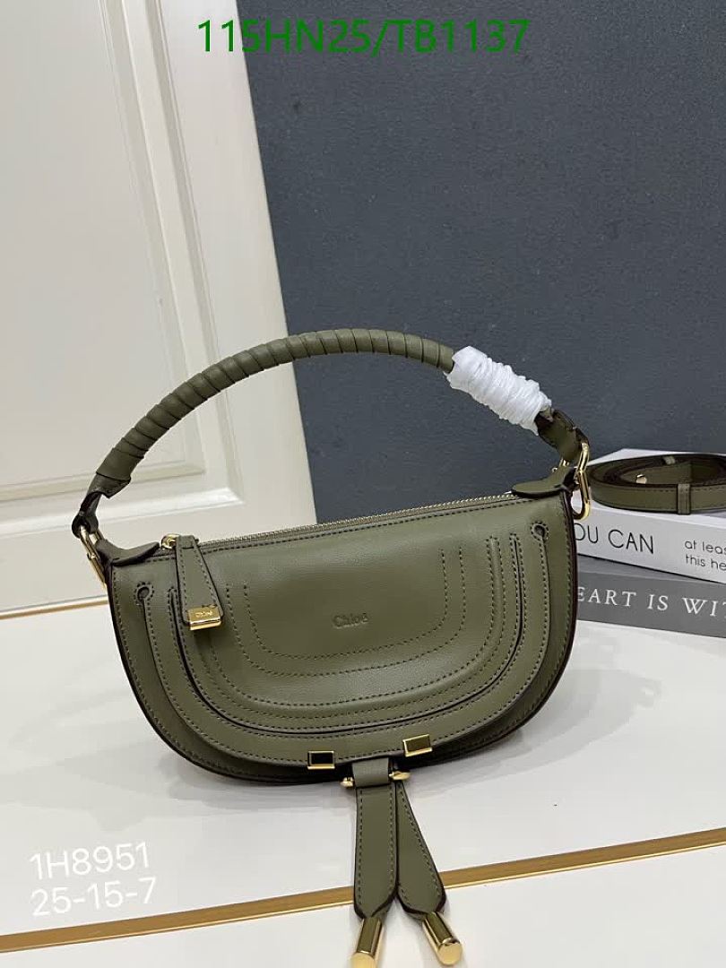 Chloe-Bag-4A Quality Code: TB1137 $: 115USD