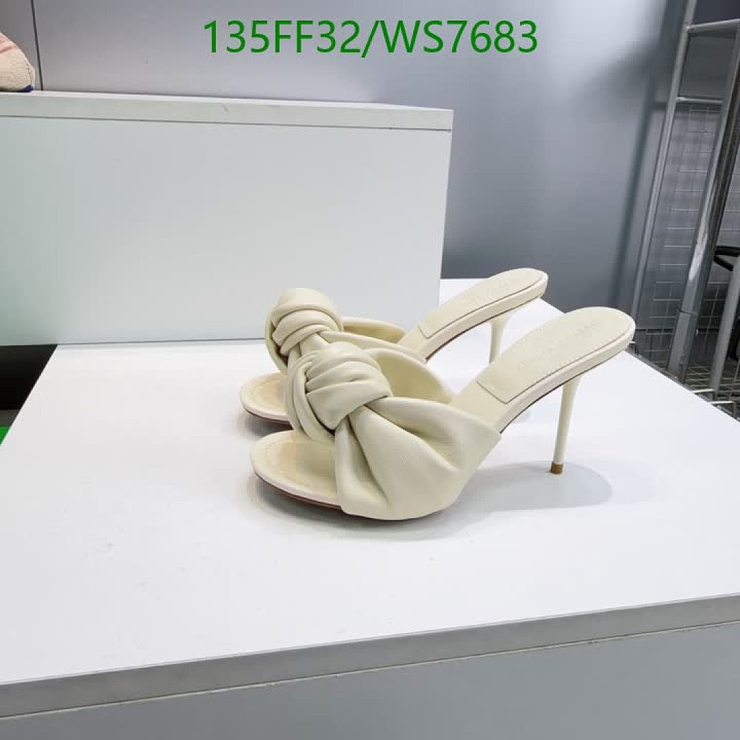 BV-Women Shoes Code: WS7683 $: 135USD