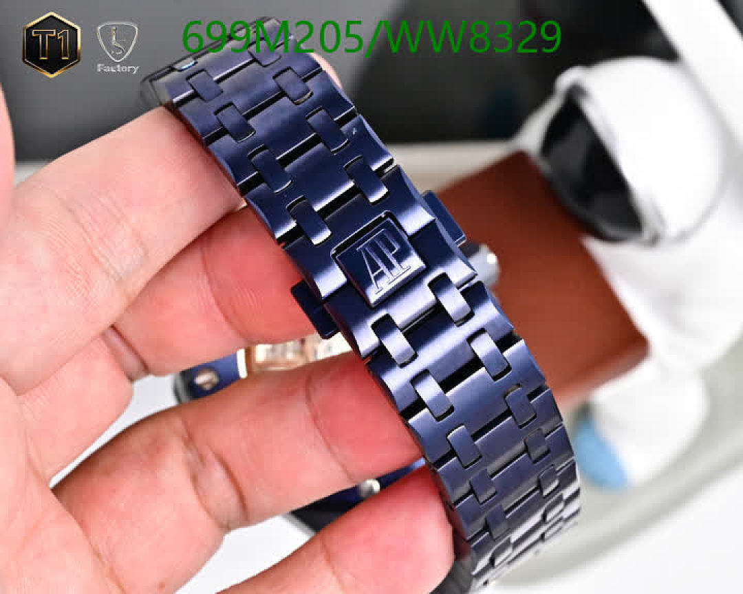 Audemars Piguet-Watch-Mirror Quality Code: WW8329 $: 699USD