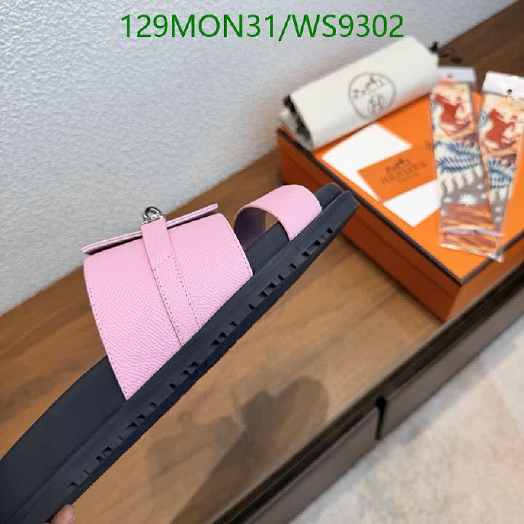Hermes-Men shoes Code: WS9302 $: 129USD