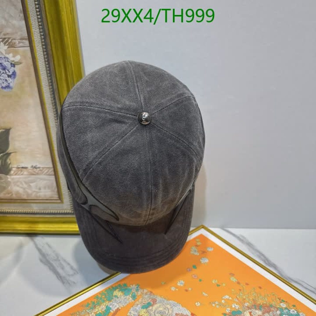 Chrome Hearts-Cap(Hat) Code: TH999 $: 29USD
