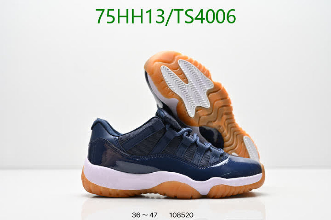 NIKE-Women Shoes Code: TS4006 $: 75USD