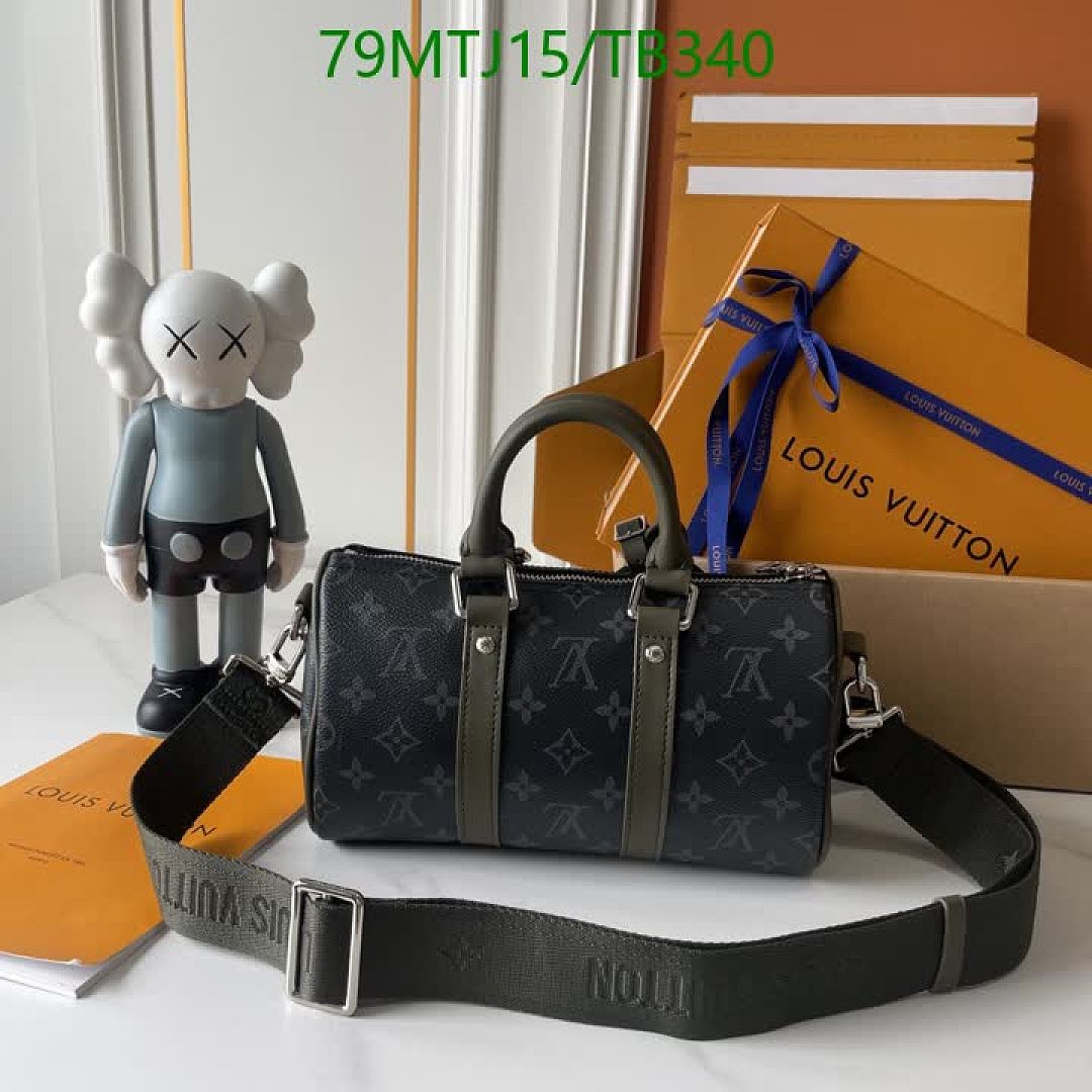LV-Bag-4A Quality Code: TB340 $: 79USD