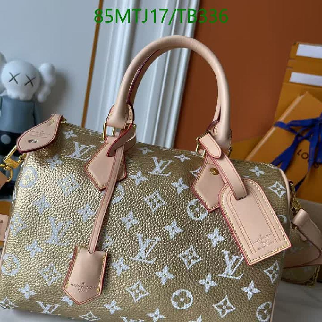 LV-Bag-4A Quality Code: TB336 $: 85USD
