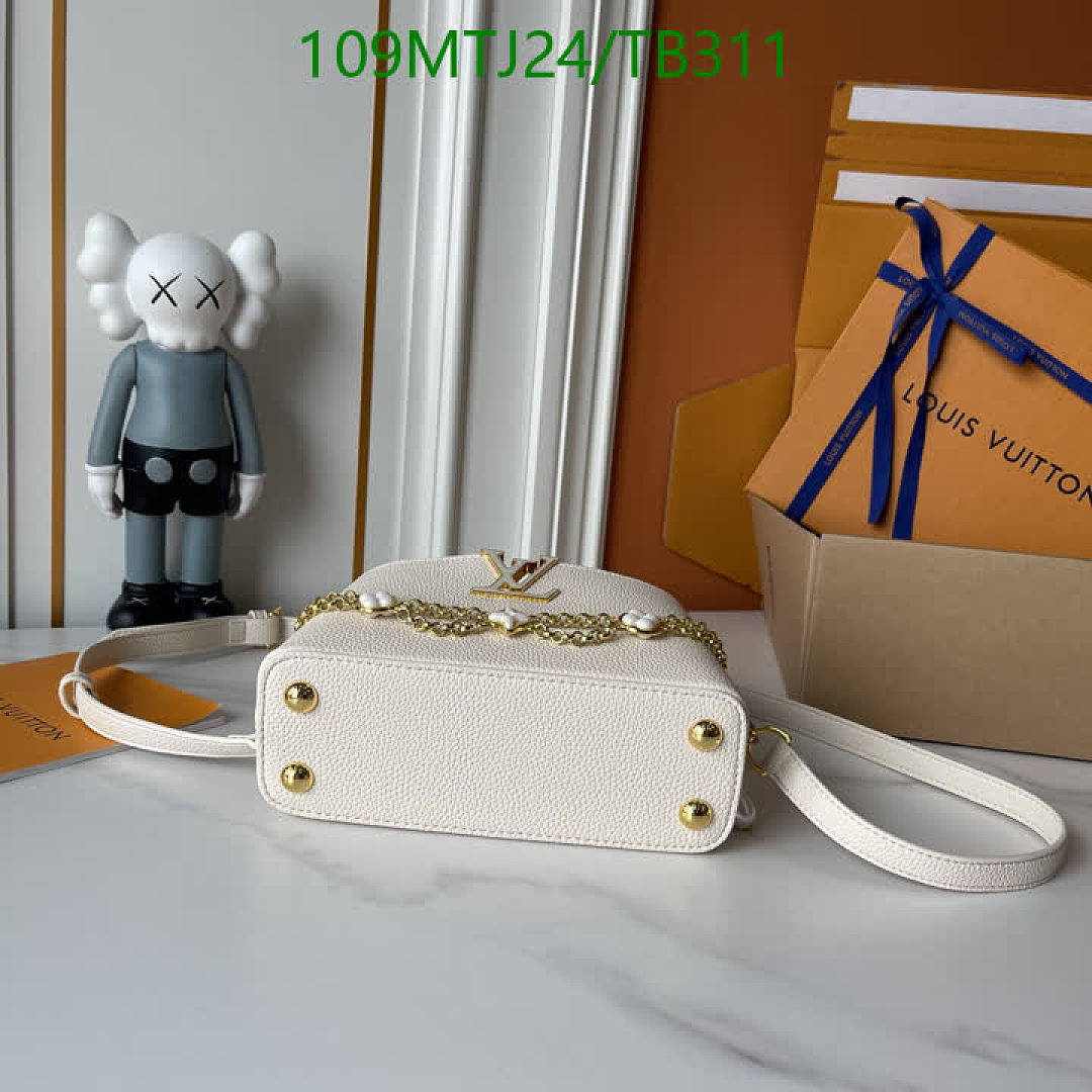 LV-Bag-4A Quality Code: TB311 $: 109USD