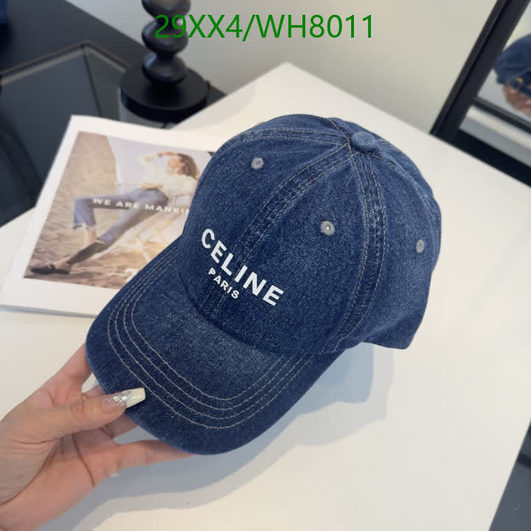 Celine-Cap(Hat) Code: WH8011 $: 29USD