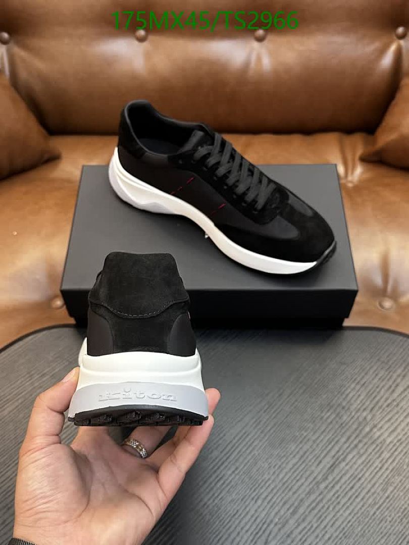 Kiton-Men shoes Code: TS2966 $: 175USD