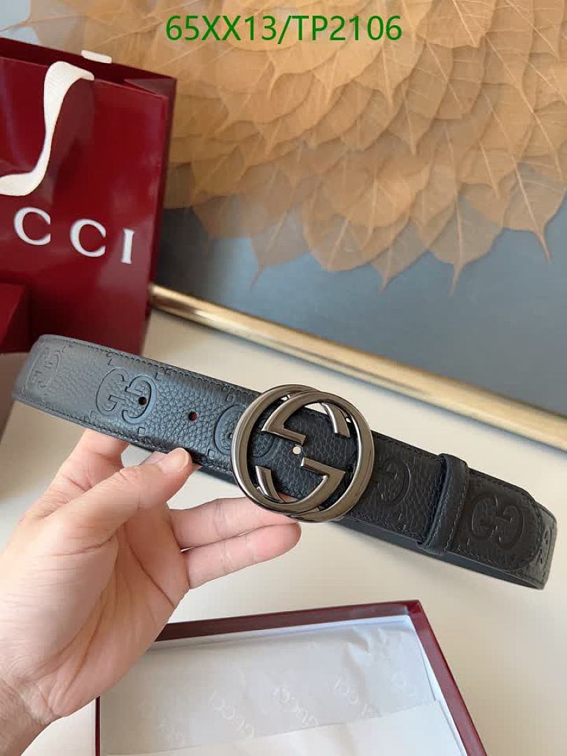 Gucci-Belts Code: TP2106 $: 65USD