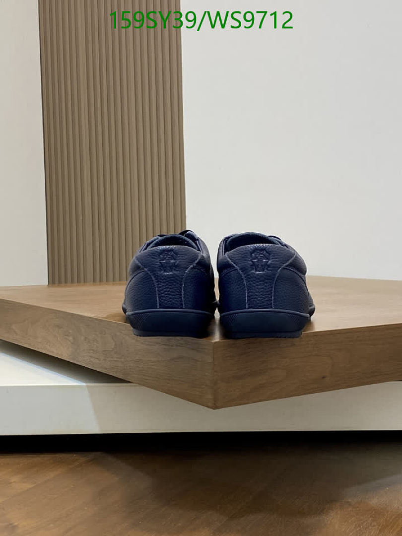 Brunello Cucinelli-Men shoes Code: WS9712 $: 159USD