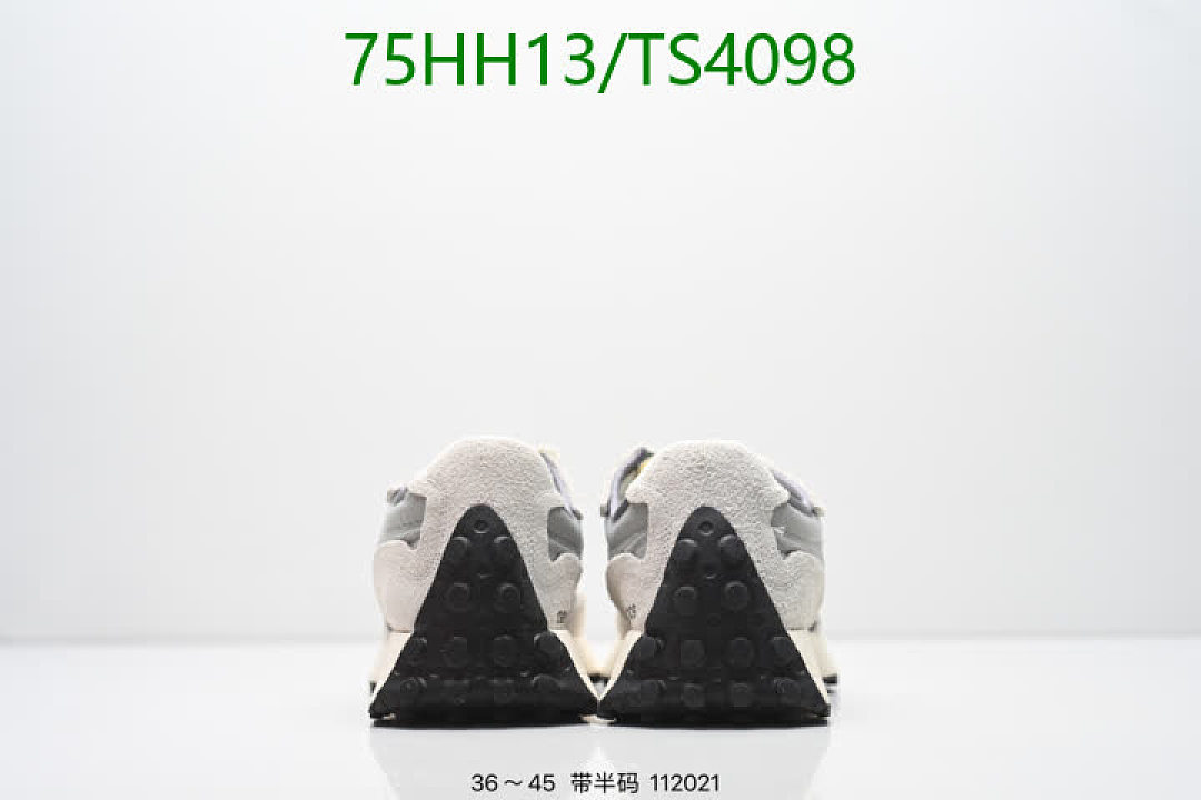 New Balance-Men shoes Code: TS4098 $: 75USD