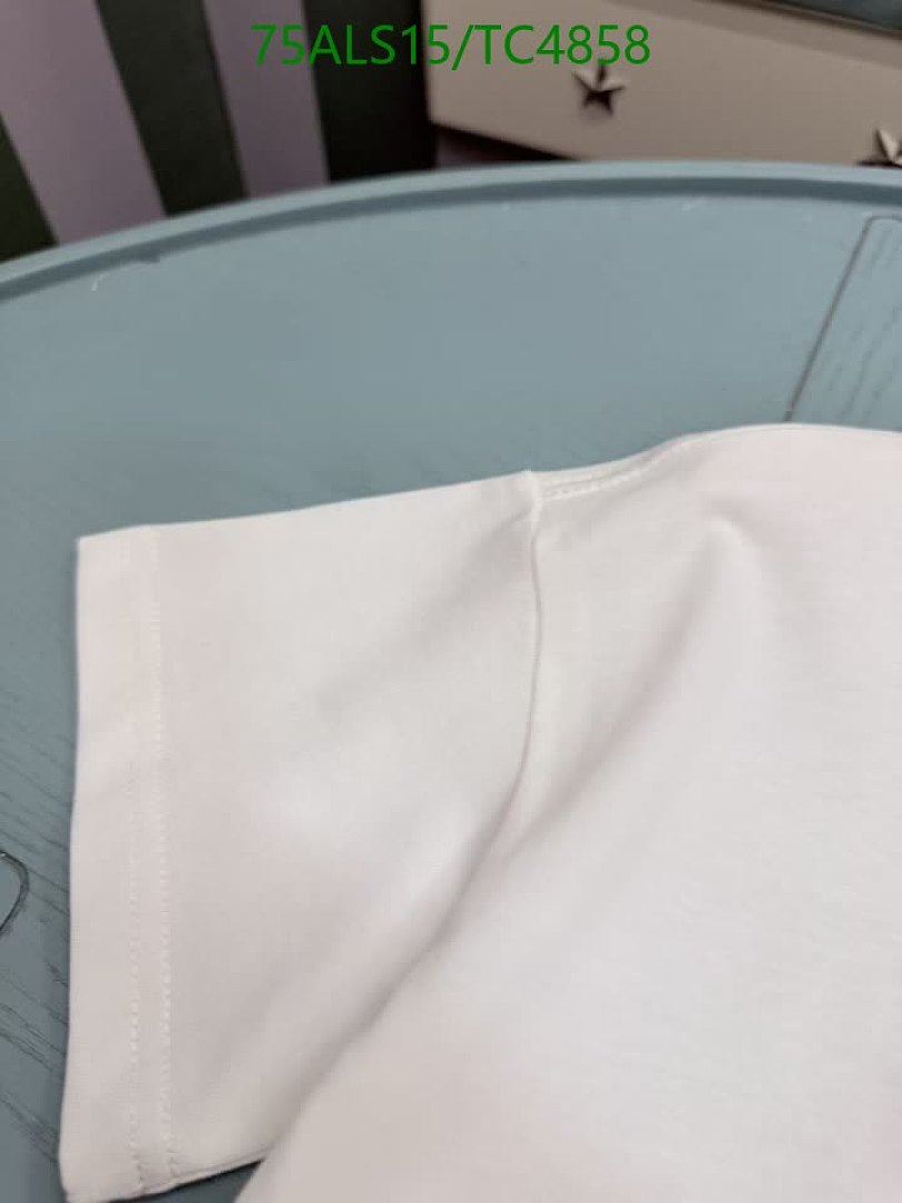 Gucci-Kids Clothing Code: TC4858 $: 75USD