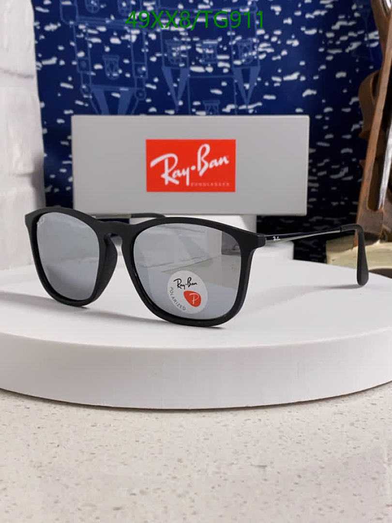 Ray-Ban-Glasses Code: TG911 $: 49USD