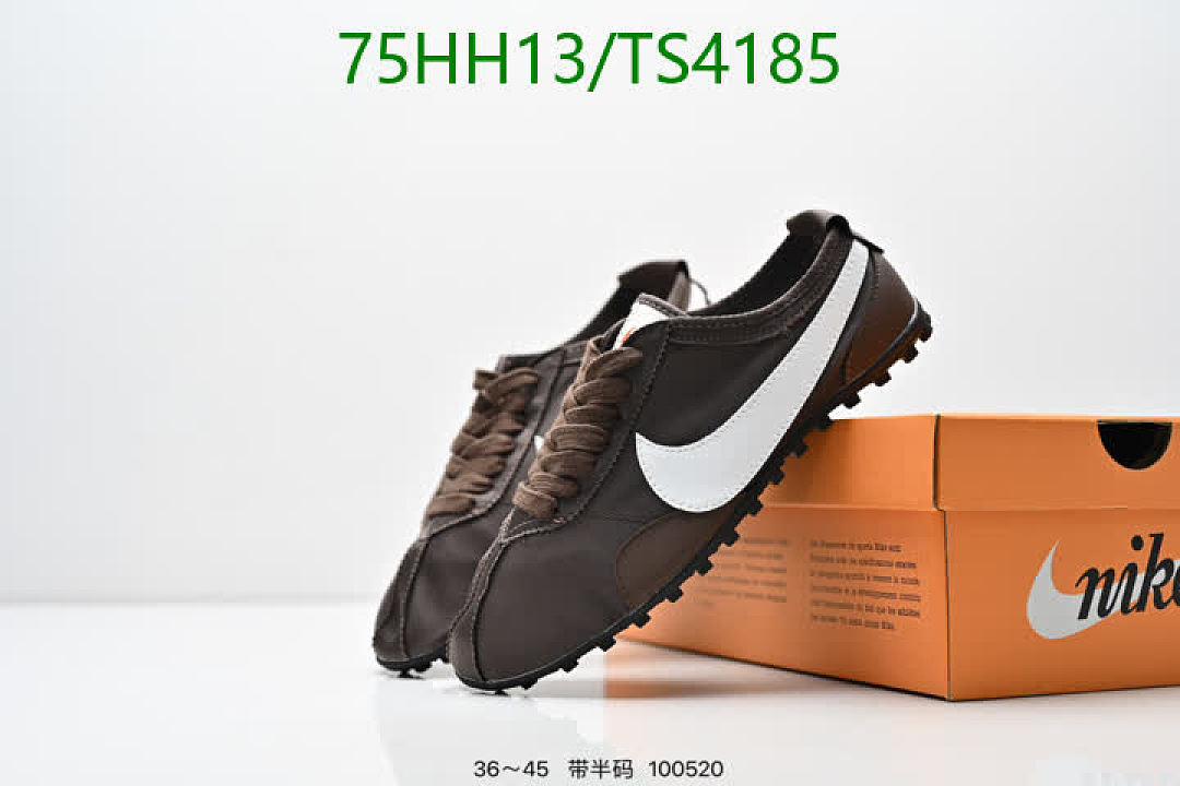 Nike-Men shoes Code: TS4185 $: 75USD